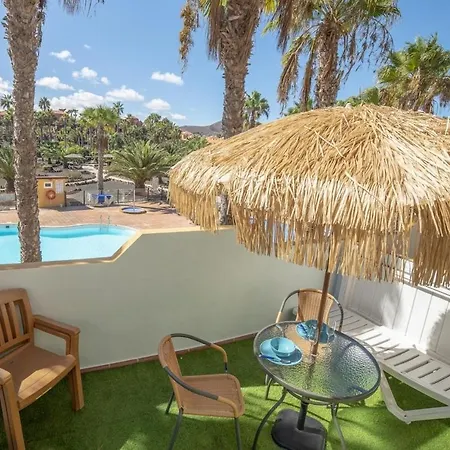 Apartment Oasis Royal F312
