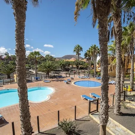 Oasis Royal F312 Apartment *