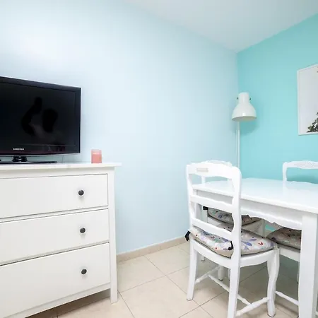 Apartment Oasis Royal F312