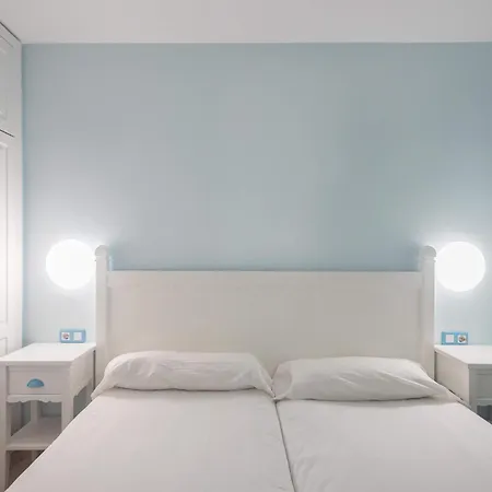 Oasis Royal F312 Apartment *