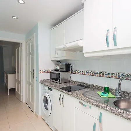 Oasis Royal F312 Apartment *