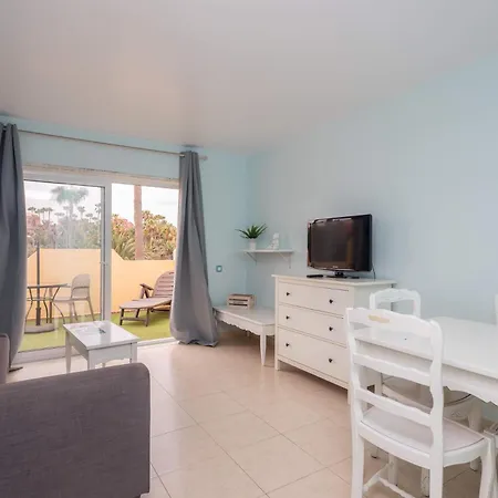 Oasis Royal F312 Apartment Corralejo