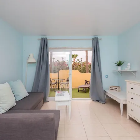 Apartment Oasis Royal F312 Corralejo
