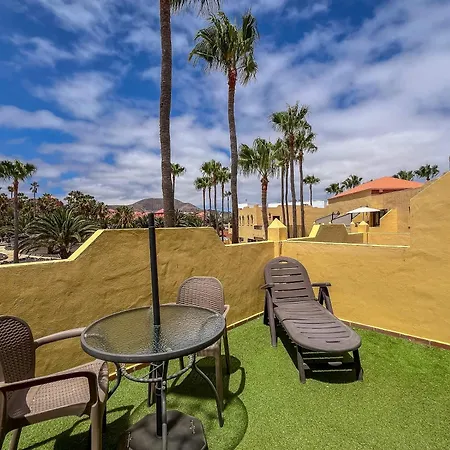 Oasis Royal F312 * Corralejo