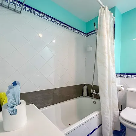Oasis Royal F312 Apartment