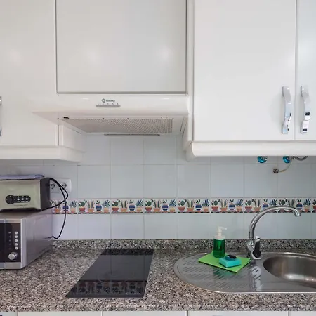 Apartment Oasis Royal F312