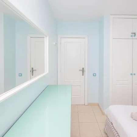 Oasis Royal F312 Apartment *