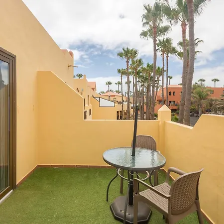 Oasis Royal F312 * Corralejo