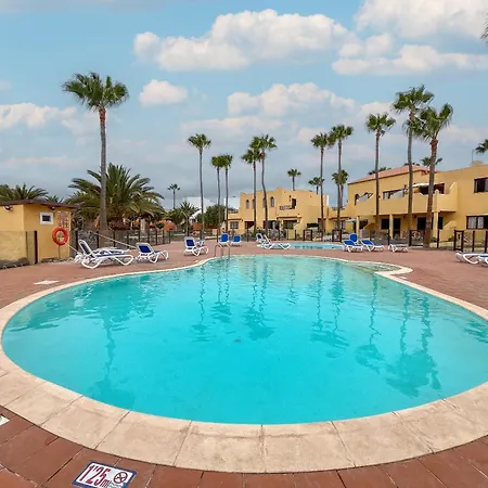 Oasis Royal F312 Apartment