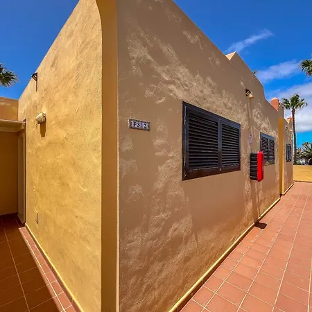 Apartment Oasis Royal F312 Corralejo