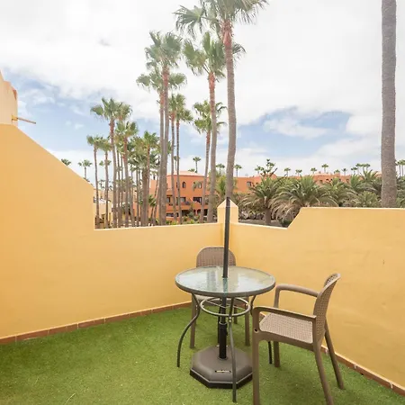 Oasis Royal F312 Apartment