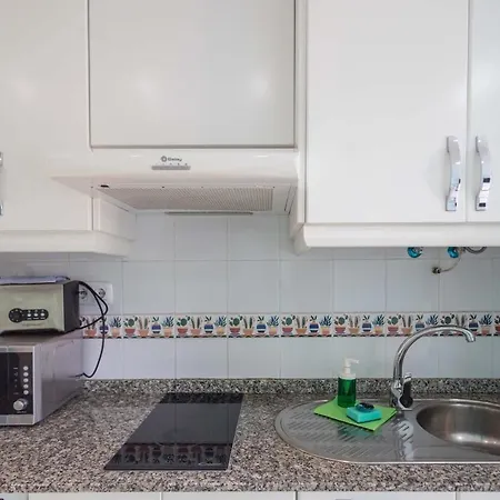 Daire Guestready - Oasis Royal Corralejo F312 - Fc *