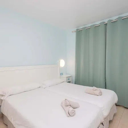 Daire Guestready - Oasis Royal Corralejo F312 - Fc