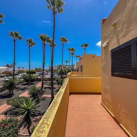 Guestready - Modern With Pool And Terrace Apartment Corralejo