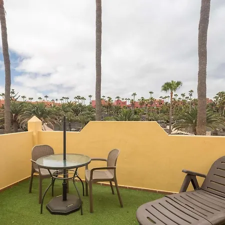 Guestready - Oasis Royal Corralejo F312 - Fc Daire *