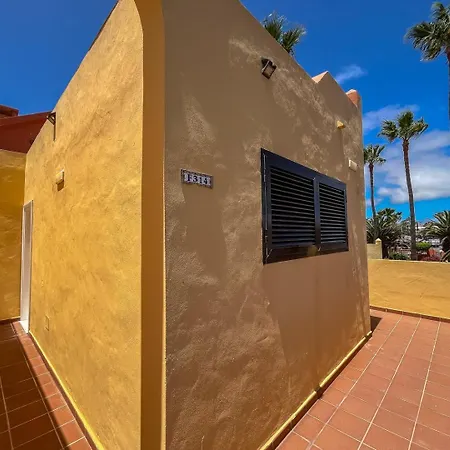 Apartment Guestready - Modern With Pool And Terrace Corralejo