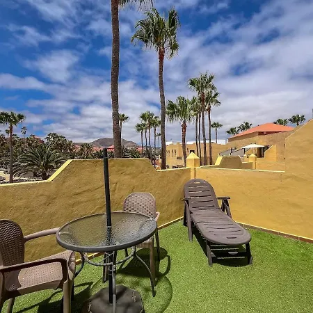Daire Guestready - Oasis Royal Corralejo F312 - Fc *