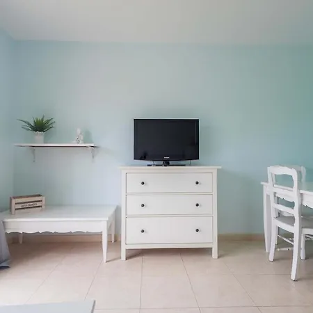 Apartment Guestready - Modern With Pool And Terrace Corralejo