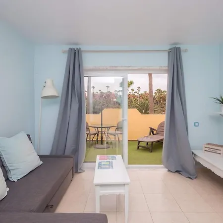 Guestready - Oasis Royal Corralejo F312 - Fc