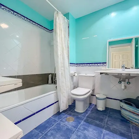 Daire Guestready - Oasis Royal Corralejo F312 - Fc Corralejo