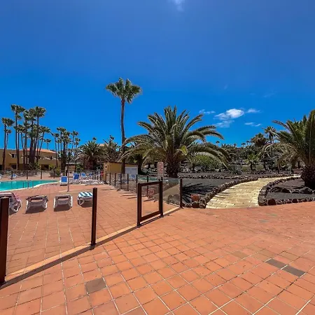 Guestready - Oasis Royal Corralejo F312 - Fc Daire *