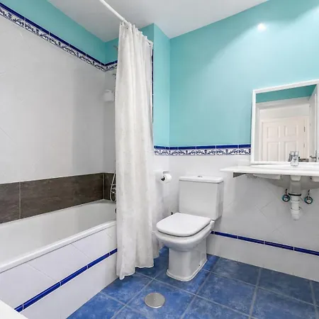 Guestready - Modern With Pool And Terrace Apartment *