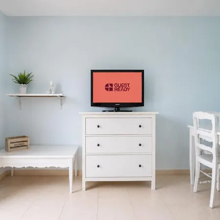 Guestready - Modern With Pool And Terrace Apartment Corralejo