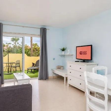 Apartament Guestready - Modern With Pool And Terrace Corralejo