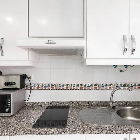 Guestready - Modern With Pool And Terrace Apartment *