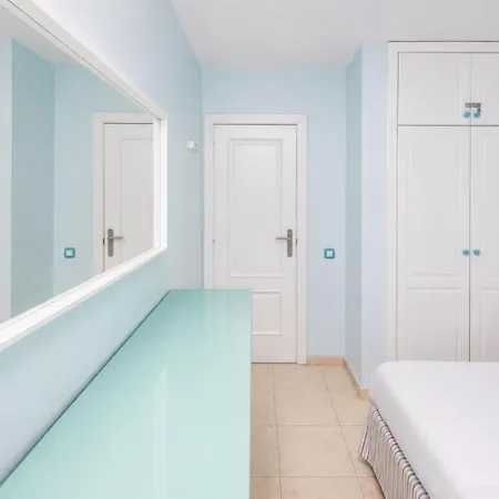 Guestready - Modern With Pool And Terrace Apartment Corralejo