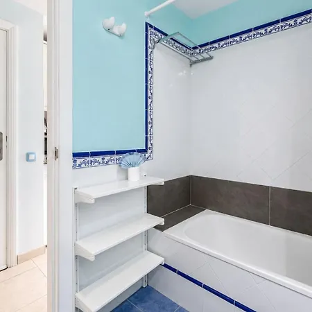 Apartament Guestready - Modern With Pool And Terrace Corralejo