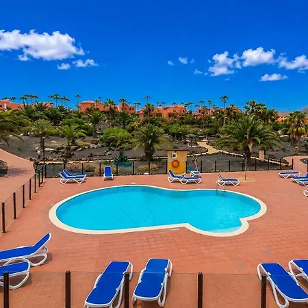 Guestready - Modern With Pool And Terrace Apartment Corralejo