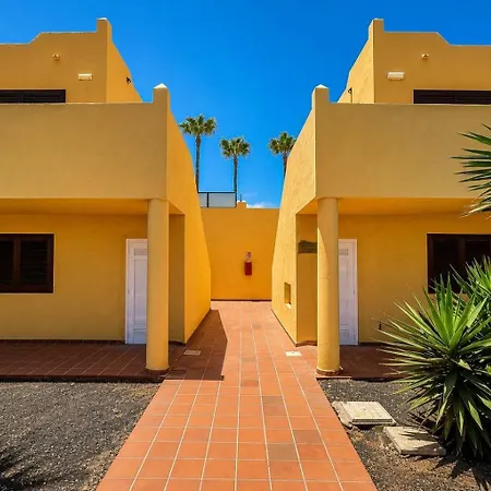 Apartment Guestready - Modern With Pool And Terrace Corralejo