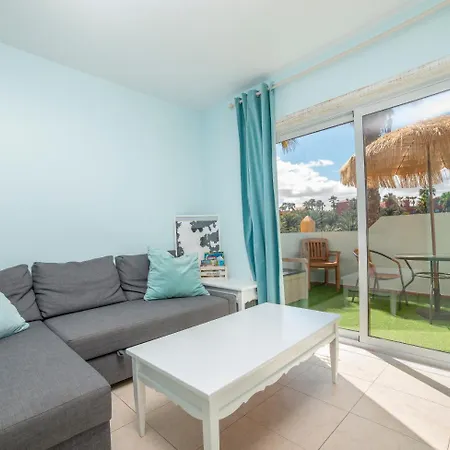 Apartment Oasis Royal F312 *