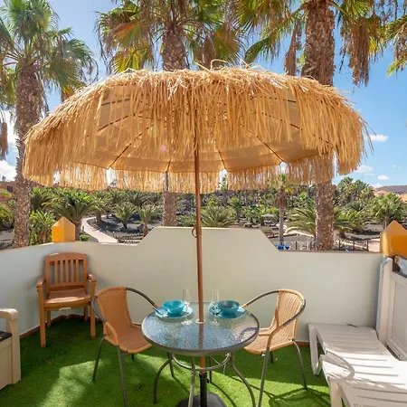 Oasis Royal F312 Apartment