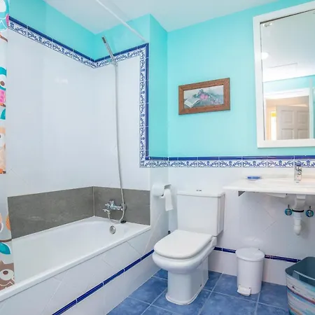 Oasis Royal F312 Apartment Corralejo