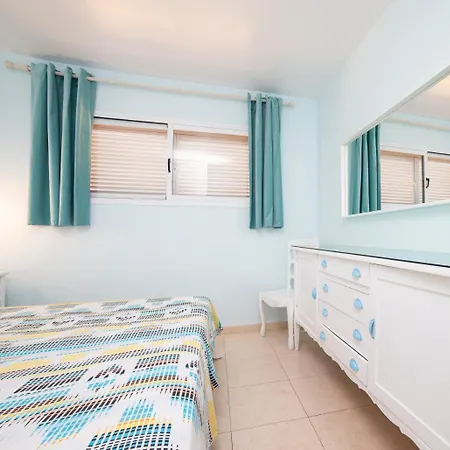 Oasis Royal F312 Apartment