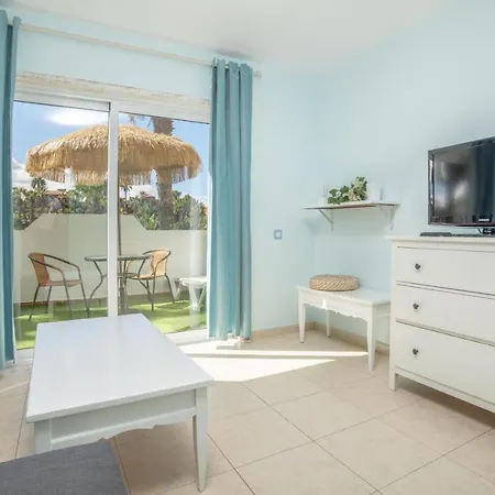 Oasis Royal F312 Apartment Corralejo
