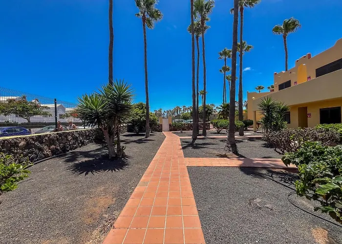 Guestready - Oasis Royal Corralejo F312 - Fc *