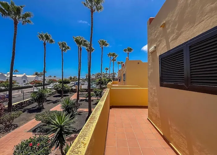 Appartamento Guestready - Oasis Royal Corralejo F312 - Fc