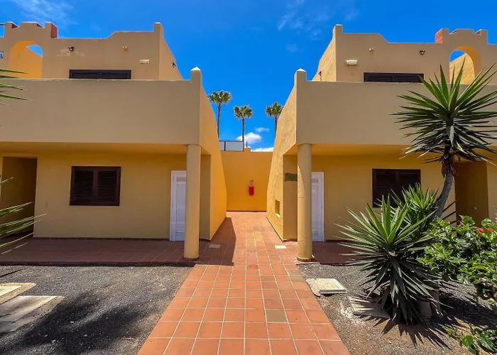 Guestready - Oasis Royal Corralejo F312 - Fc Appartamento *