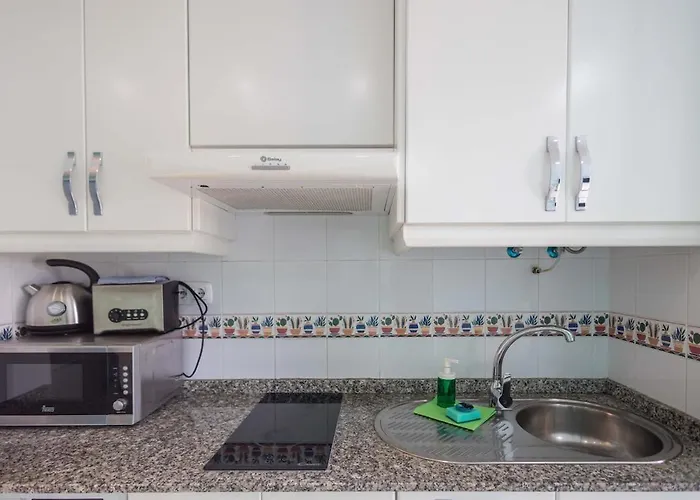 Appartamento Guestready - Oasis Royal Corralejo F312 - Fc *