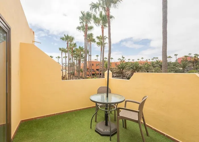 Guestready - Oasis Royal Corralejo F312 - Fc Appartamento Corralejo