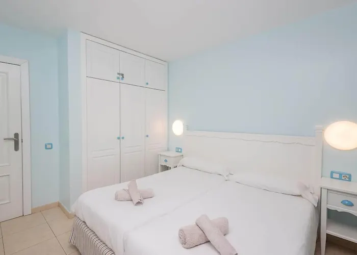 Guestready - Oasis Royal Corralejo F312 - Fc Appartamento