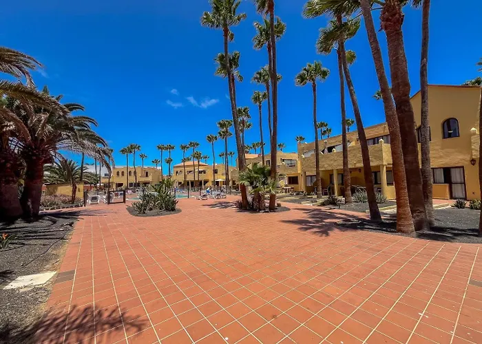 Guestready - Oasis Royal Corralejo F312 - Fc *