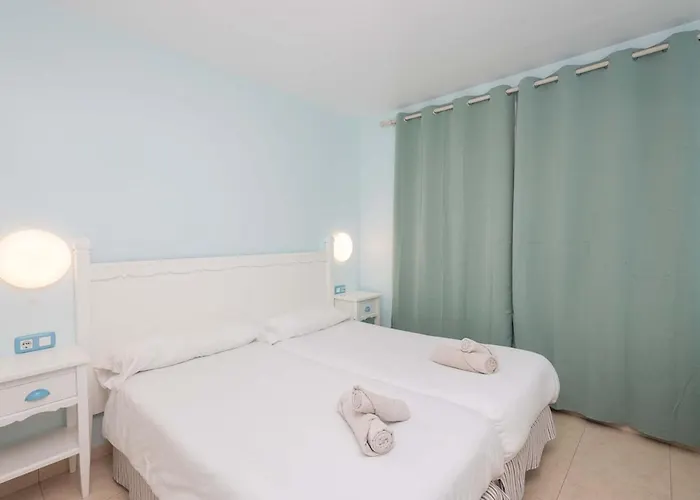 Appartamento Guestready - Oasis Royal Corralejo F312 - Fc