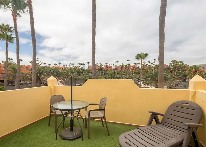 Guestready - Oasis Royal Corralejo F312 - Fc Appartamento *