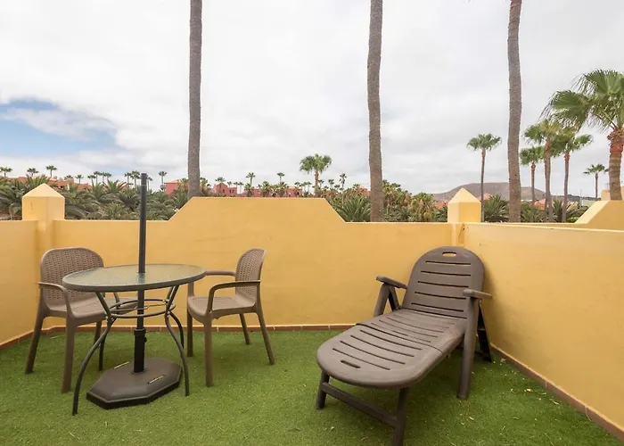 Guestready - Oasis Royal Corralejo F312 - Fc Corralejo
