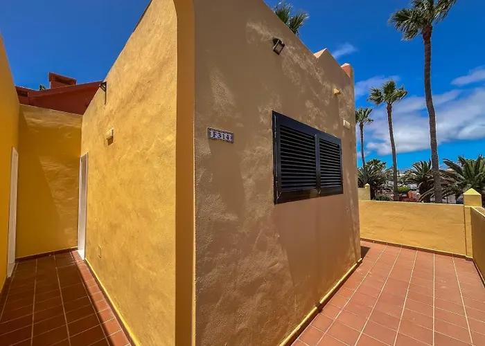 Appartamento Guestready - Oasis Royal Corralejo F312 - Fc Corralejo