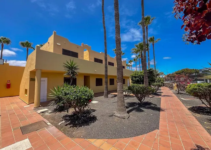 Guestready - Oasis Royal Corralejo F312 - Fc Appartamento *